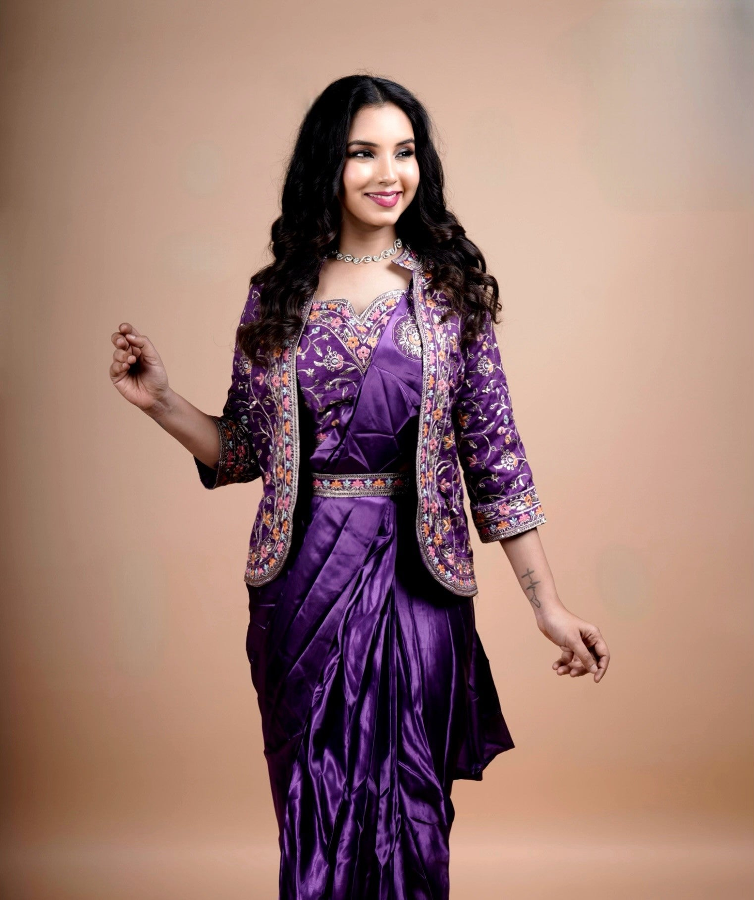 EthnicAura